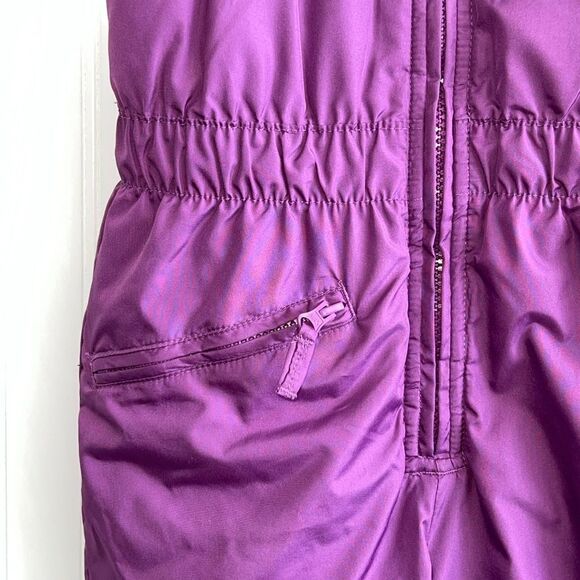 OshKosh B'gosh Snowsuit - Girls 5/6 - Picture 3 of 6